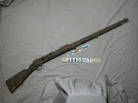 藏品(毛瑟栓式單發步槍)的圖片